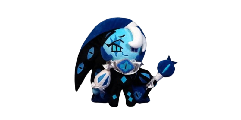 Shadow Milk Cookie Plush 01